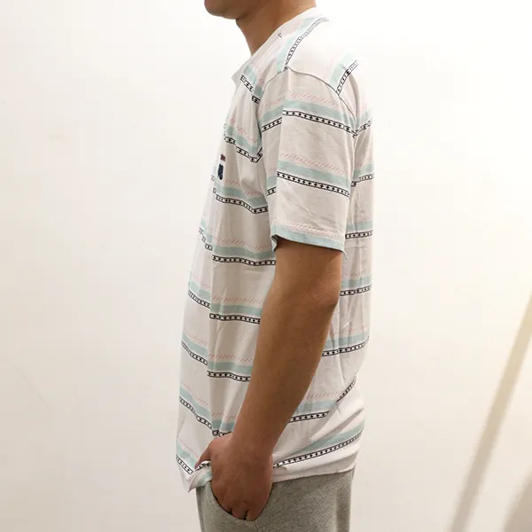 CHEVIGNON T Shirts Men-7