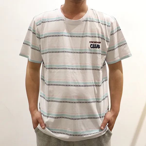 CHEVIGNON T Shirts Men-8