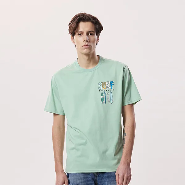 CHEVIGNON T Shirts Men-2