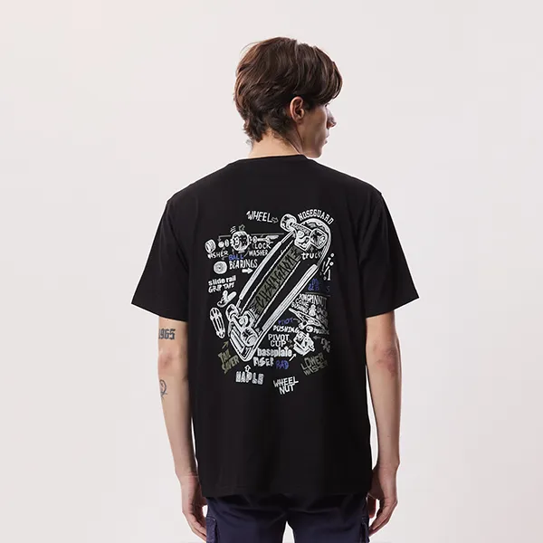 CHEVIGNON T Shirts Men-5