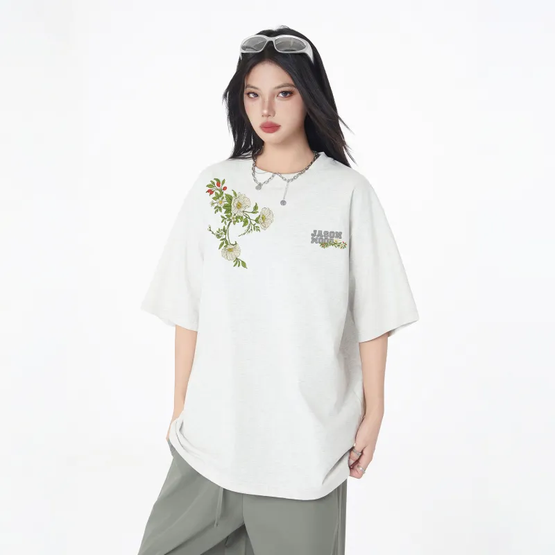 JASONWOOD T Shirts Unisex-9