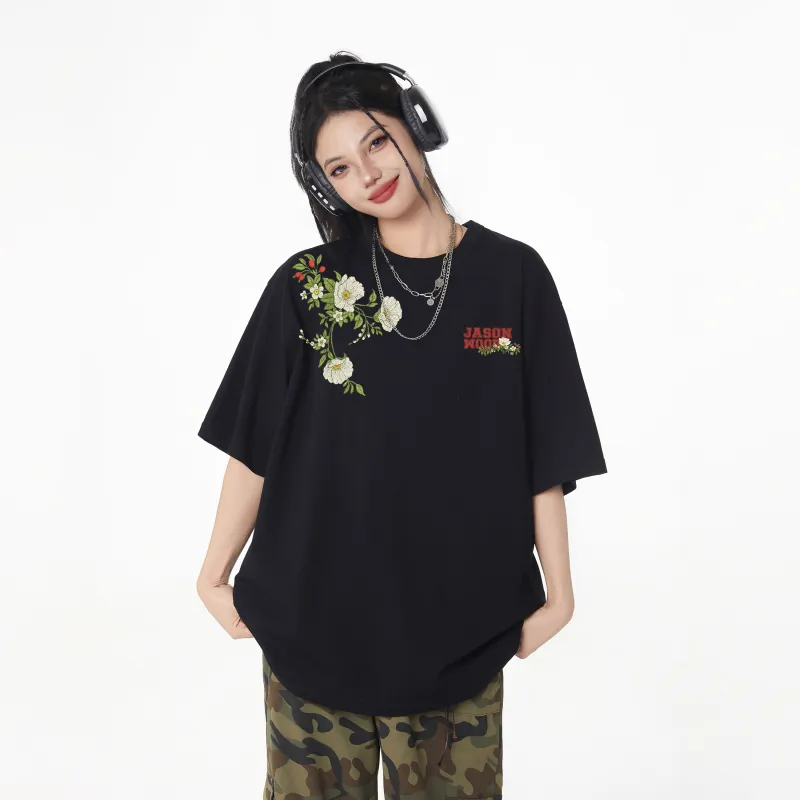 JASONWOOD T Shirts Unisex-14
