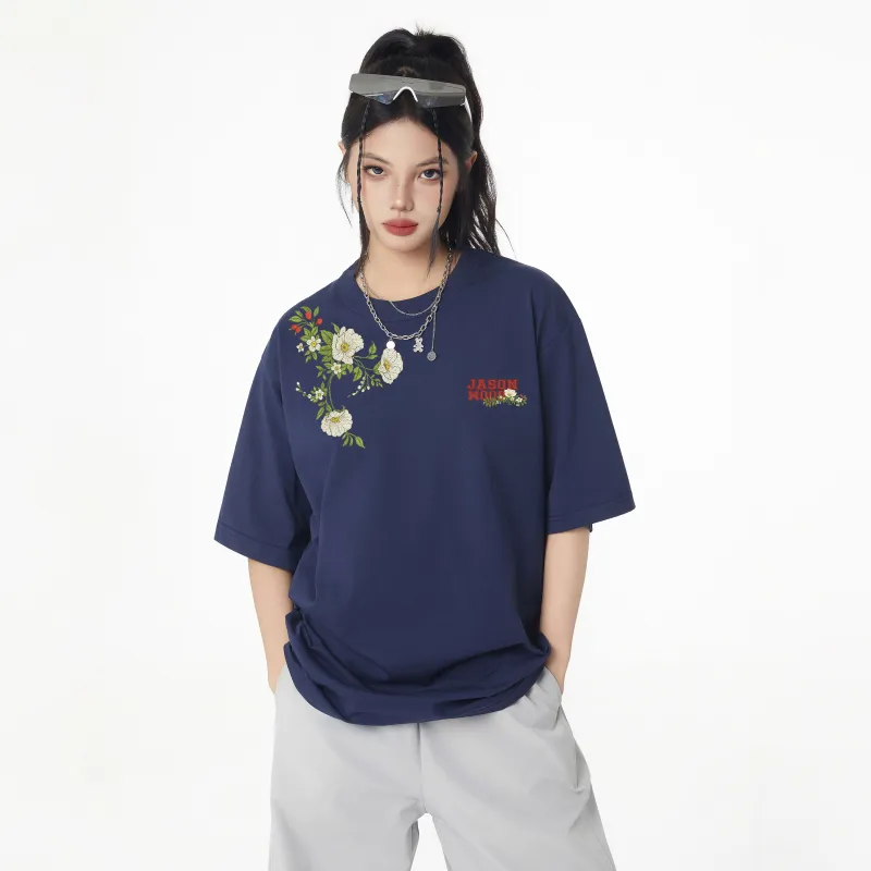 JASONWOOD T Shirts Unisex-18