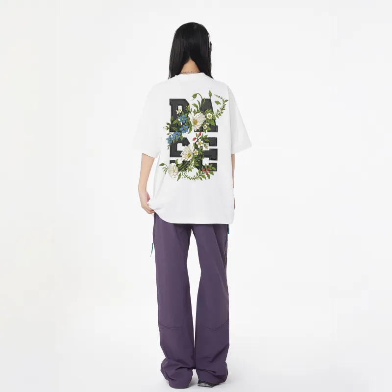 JASONWOOD T Shirts Unisex-4