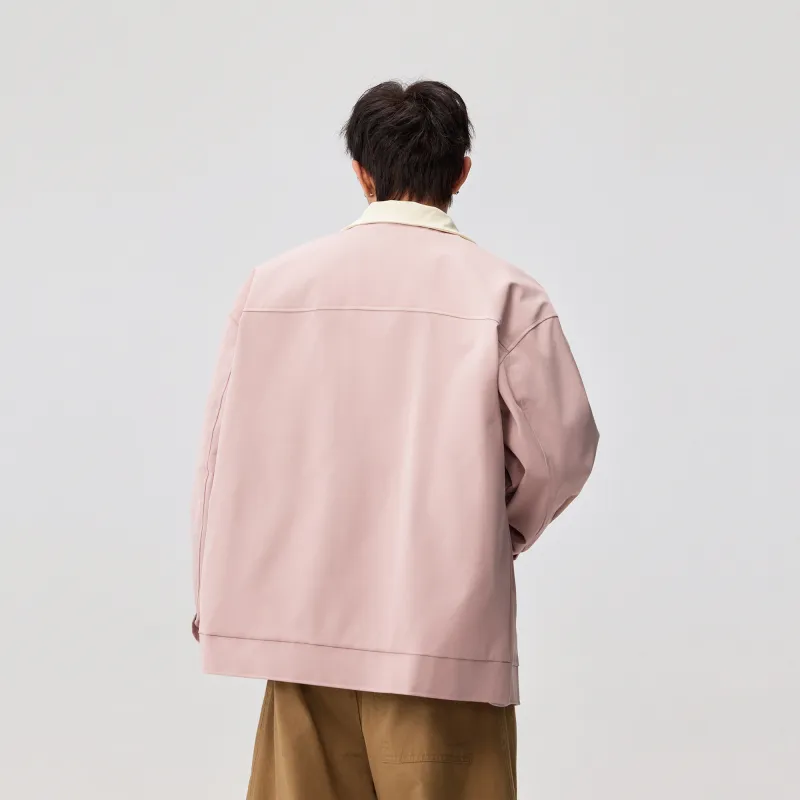 BEENTRILL Jackets Unisex-8