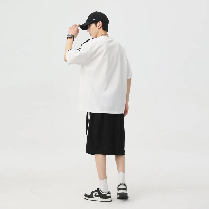 BEENTRILL Casual Sportswear Unisex-4