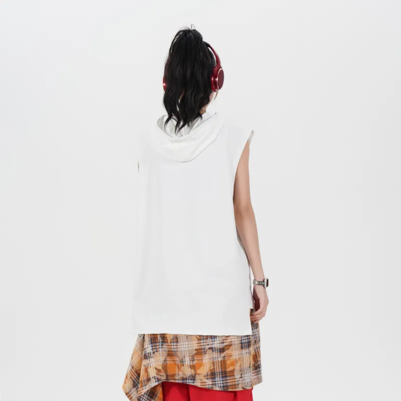 BEENTRILL Tank Tops Unisex-11