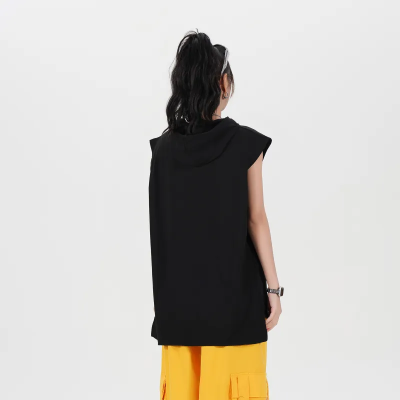 BEENTRILL Tank Tops Unisex-4