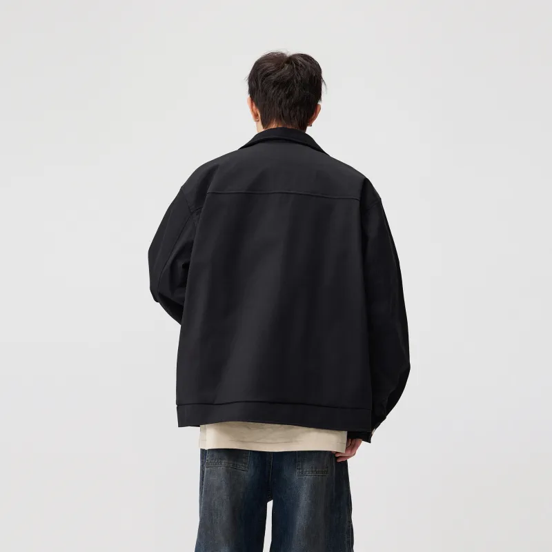 BEENTRILL Jackets Unisex-2