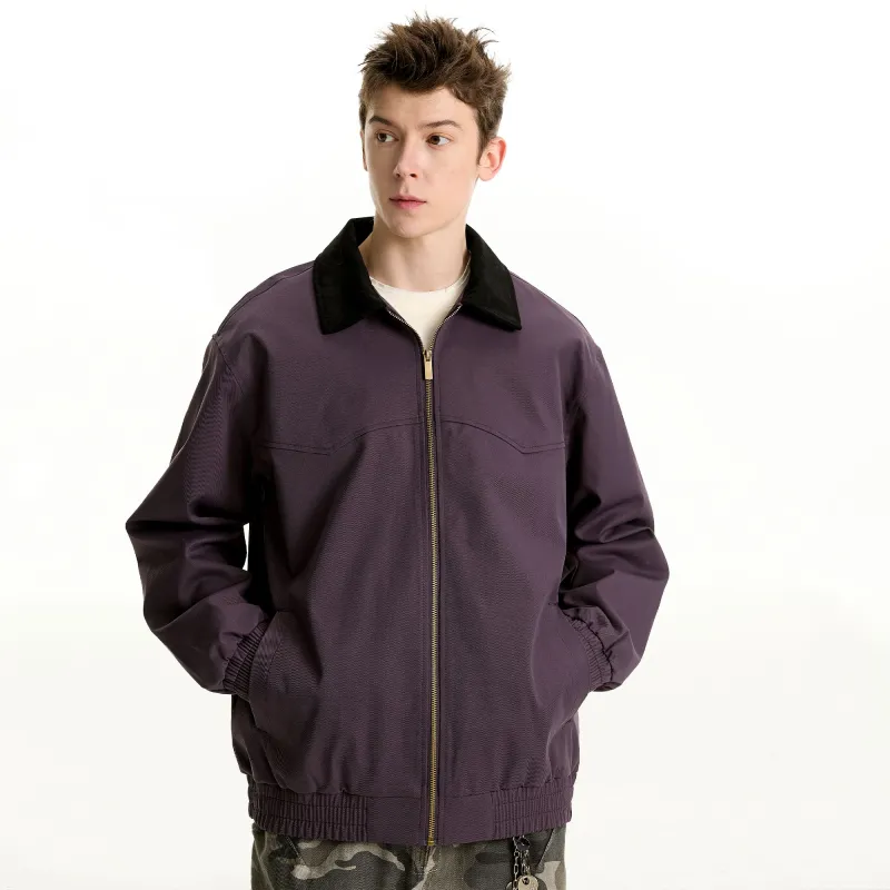 BEENTRILL Jackets Unisex-26