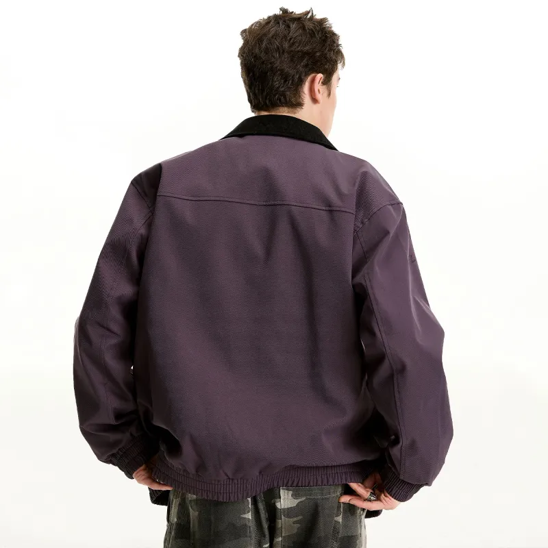 BEENTRILL Jackets Unisex-27