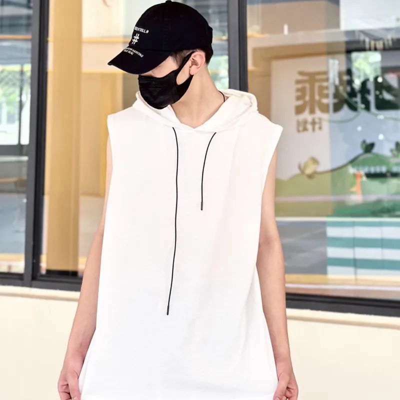 BEENTRILL Tank Tops Unisex-4