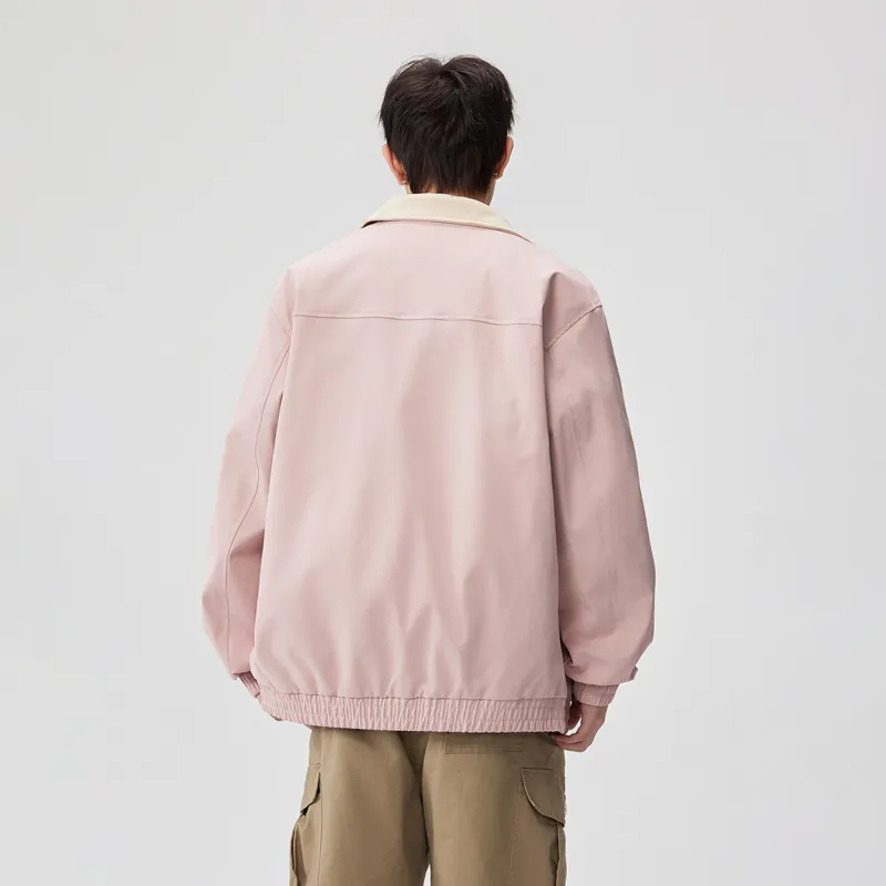 BEENTRILL Jackets Unisex-34
