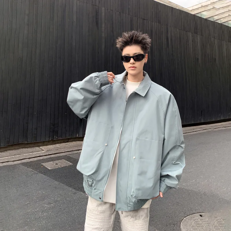 BEENTRILL Jackets Unisex-15