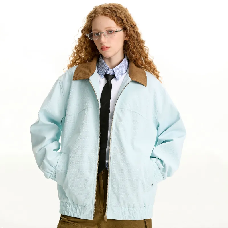 BEENTRILL Jackets Unisex-15
