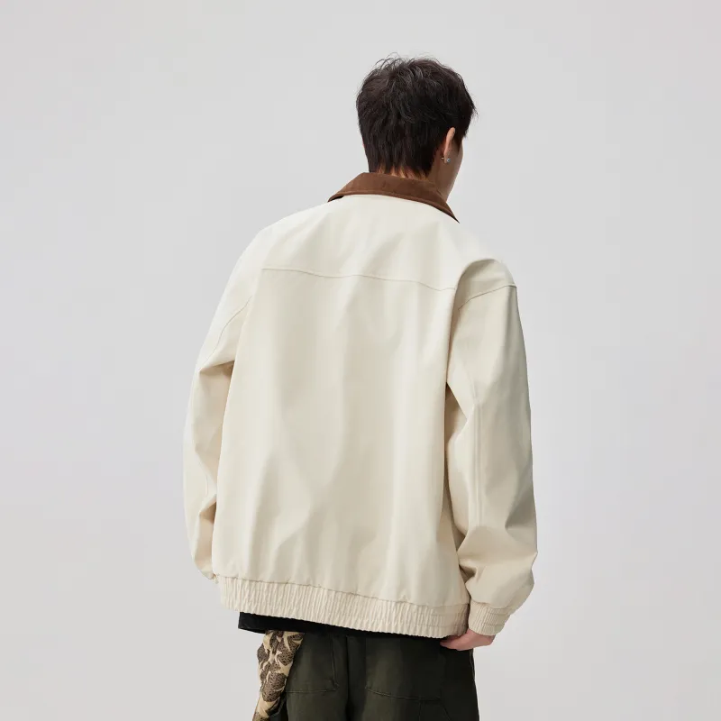 BEENTRILL Jackets Unisex-10