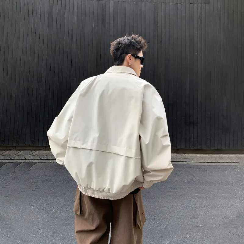 BEENTRILL Jackets Unisex-31