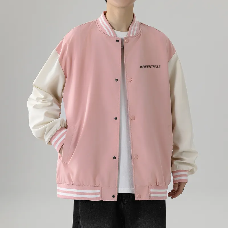 BEENTRILL Jackets & Coats Unisex-16