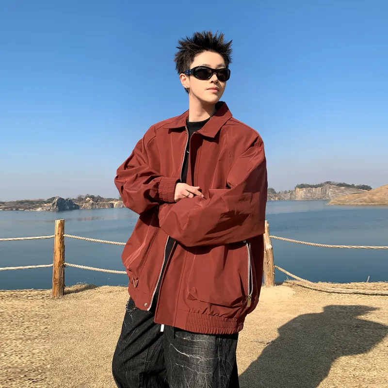 BEENTRILL Jackets Unisex-26