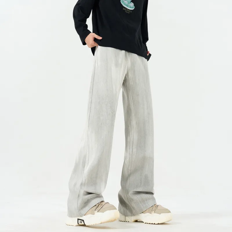 BEENTRILL Jeans Unisex-8