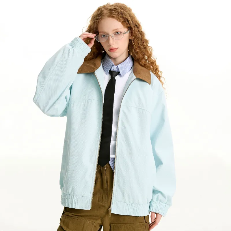 BEENTRILL Jackets Unisex-14