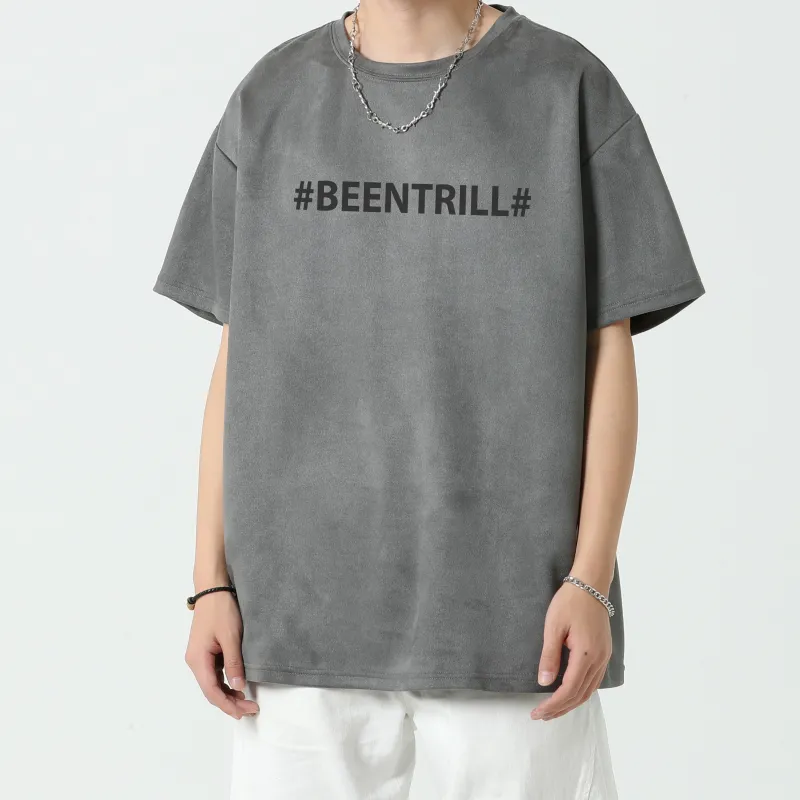 BEENTRILL T Shirts Unisex-19