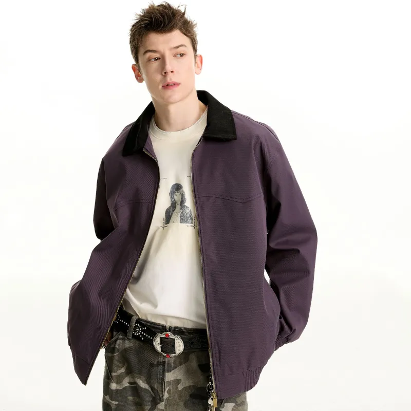 BEENTRILL Jackets Unisex-25