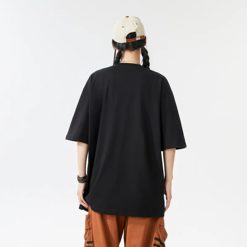 BEENTRILL T Shirts Unisex-7