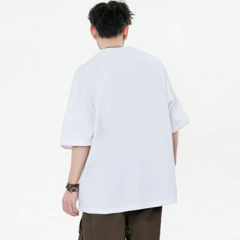 BEENTRILL T Shirts Unisex-11