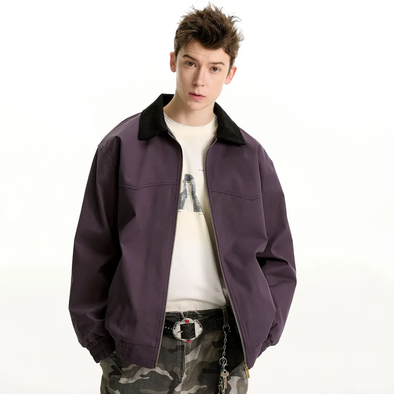 BEENTRILL Jackets Unisex-24