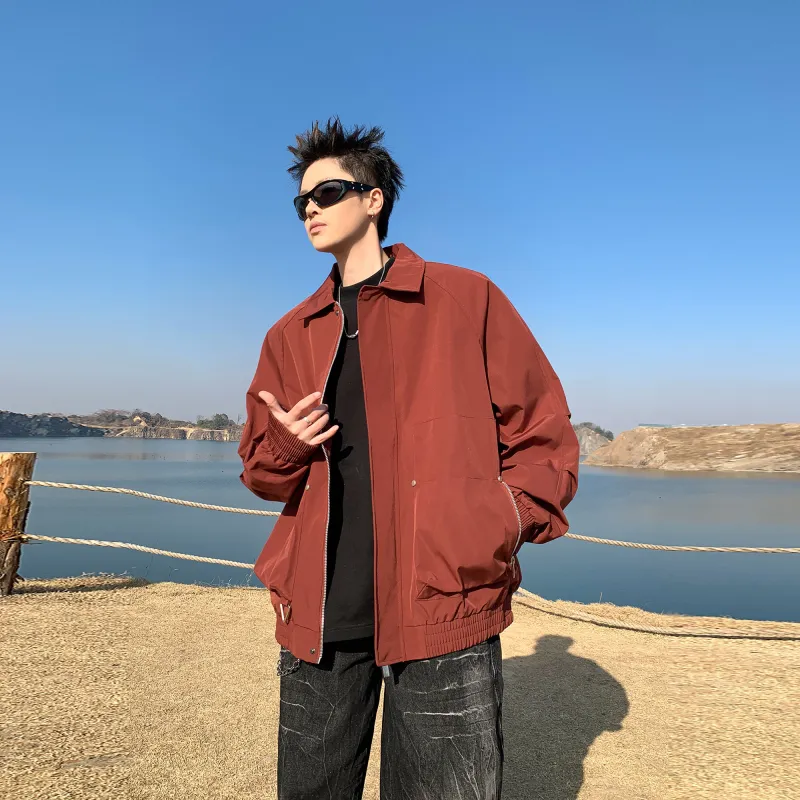 BEENTRILL Jackets Unisex-25