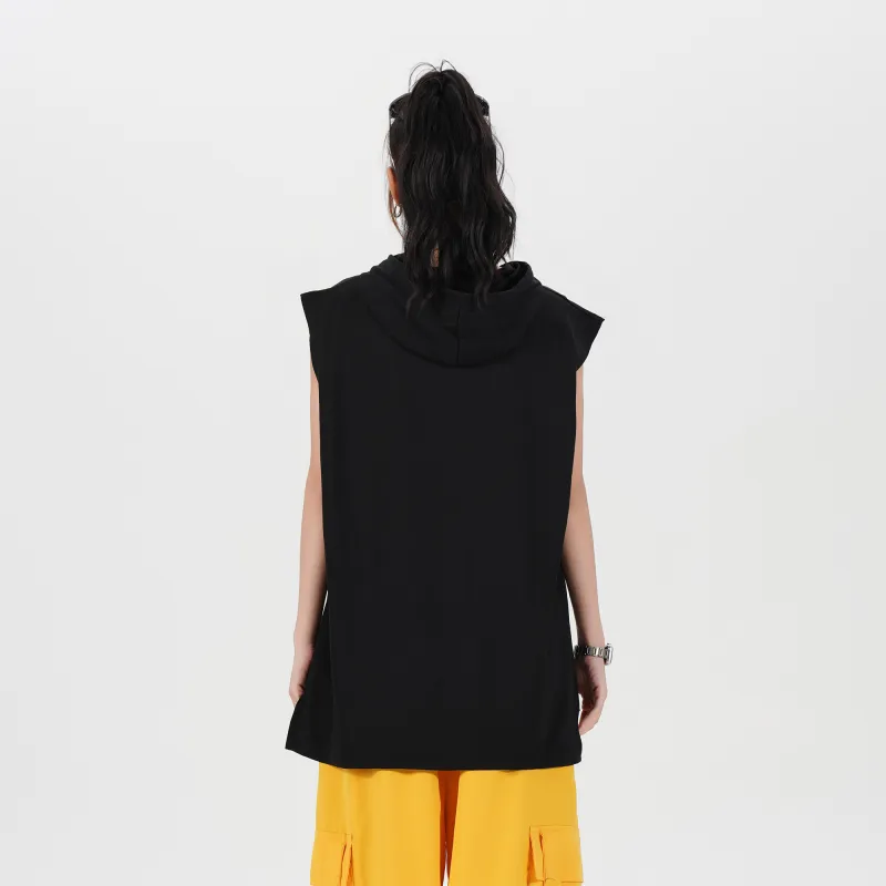 BEENTRILL Tank Tops Unisex-6