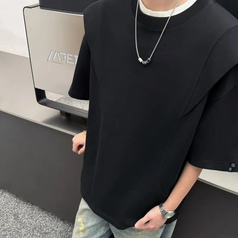 BEENTRILL T Shirts Unisex-2