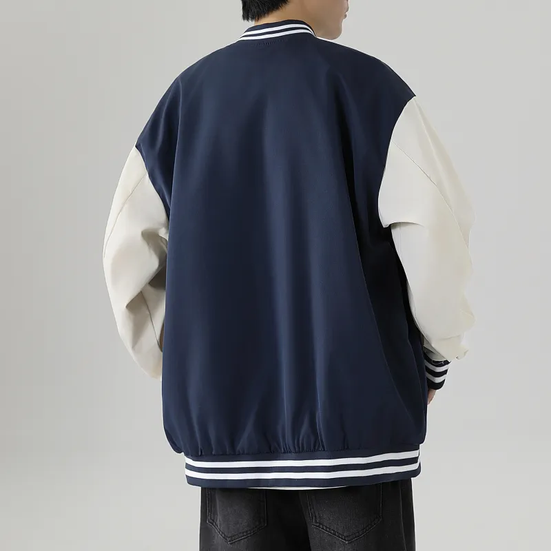 BEENTRILL Jackets & Coats Unisex-13