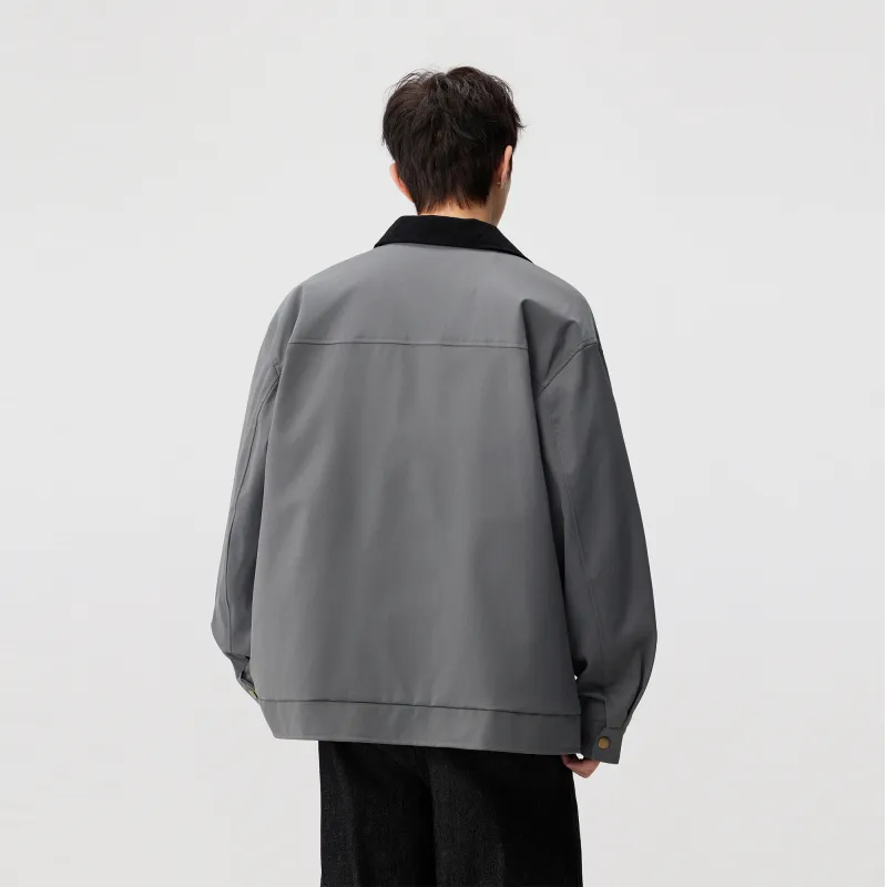 BEENTRILL Jackets Unisex-11