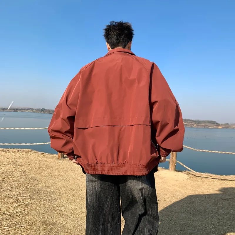 BEENTRILL Jackets Unisex-27