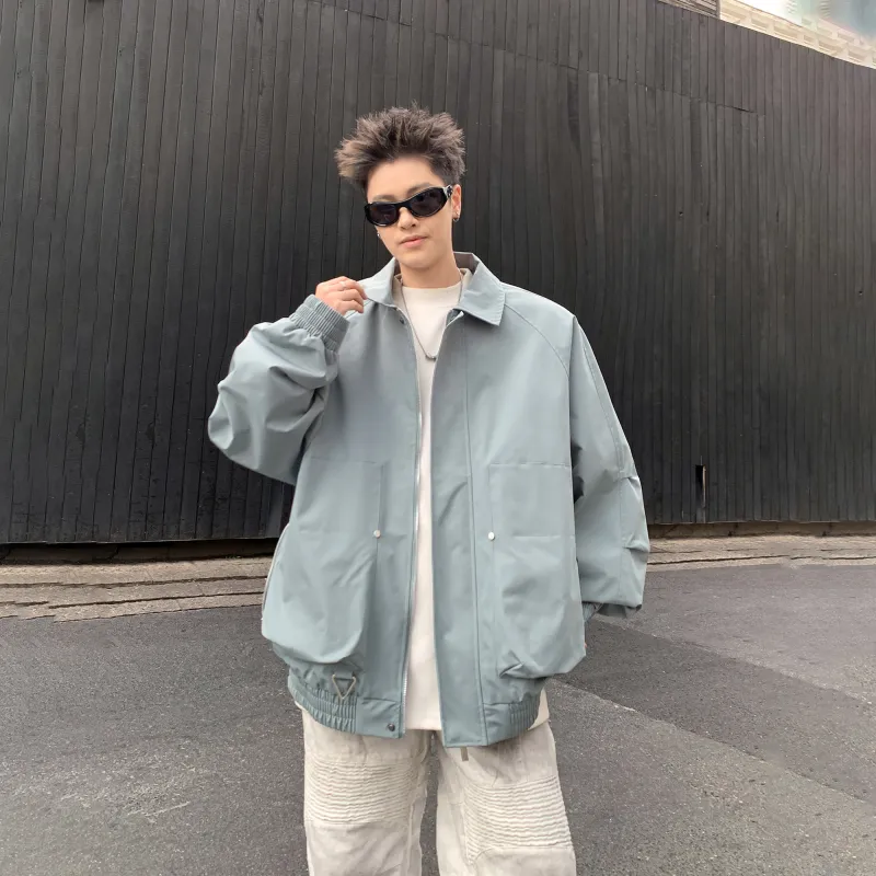 BEENTRILL Jackets Unisex-16