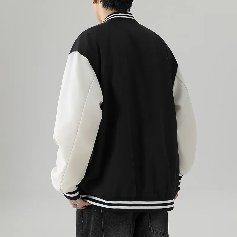 BEENTRILL Jackets & Coats Unisex-4