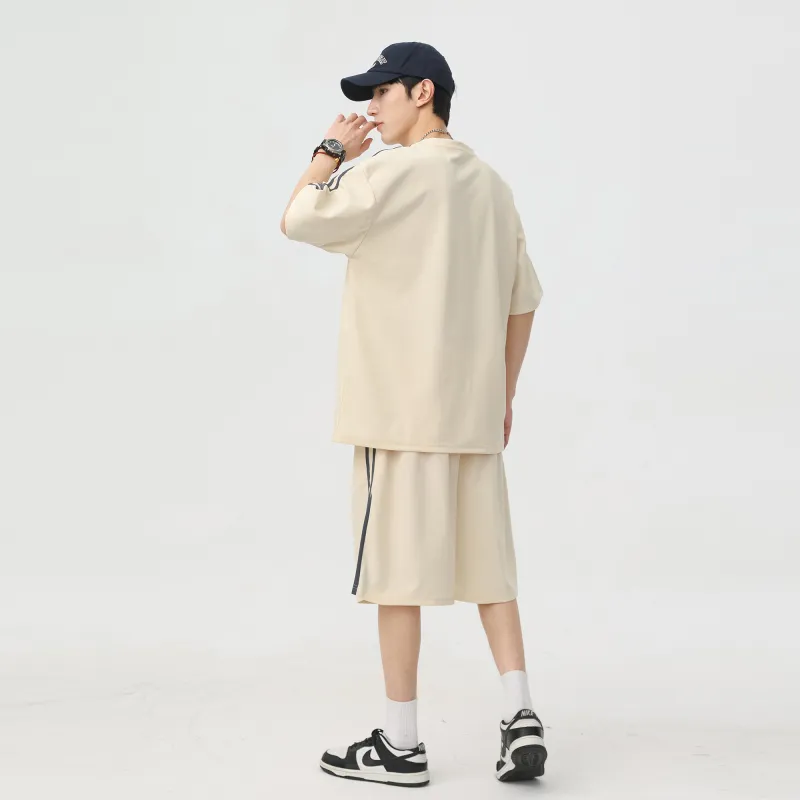BEENTRILL Casual Sportswear Unisex-14