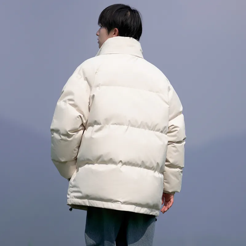 BEENTRILL Puffer Jackets Unisex-14