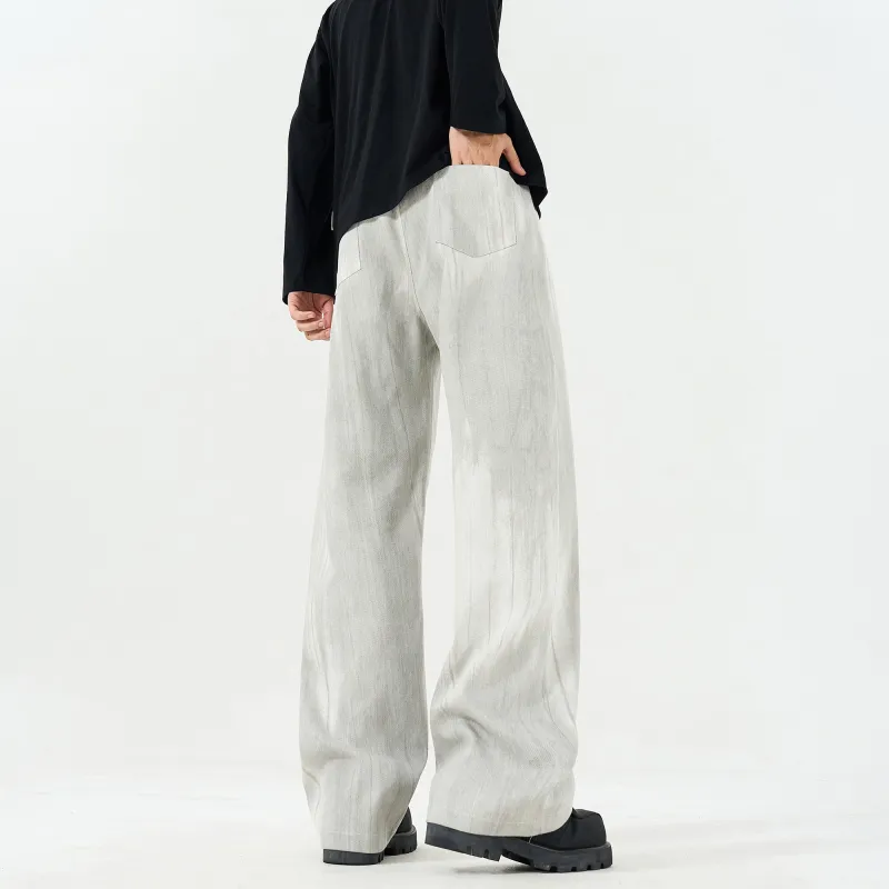 BEENTRILL Jeans Unisex-9