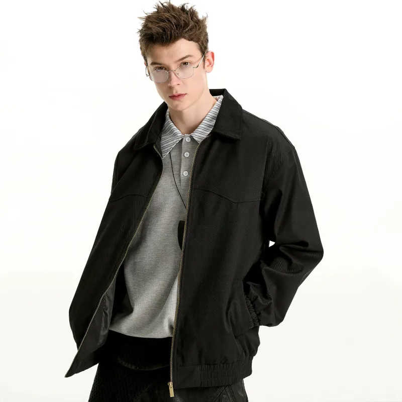 BEENTRILL Jackets Unisex-3