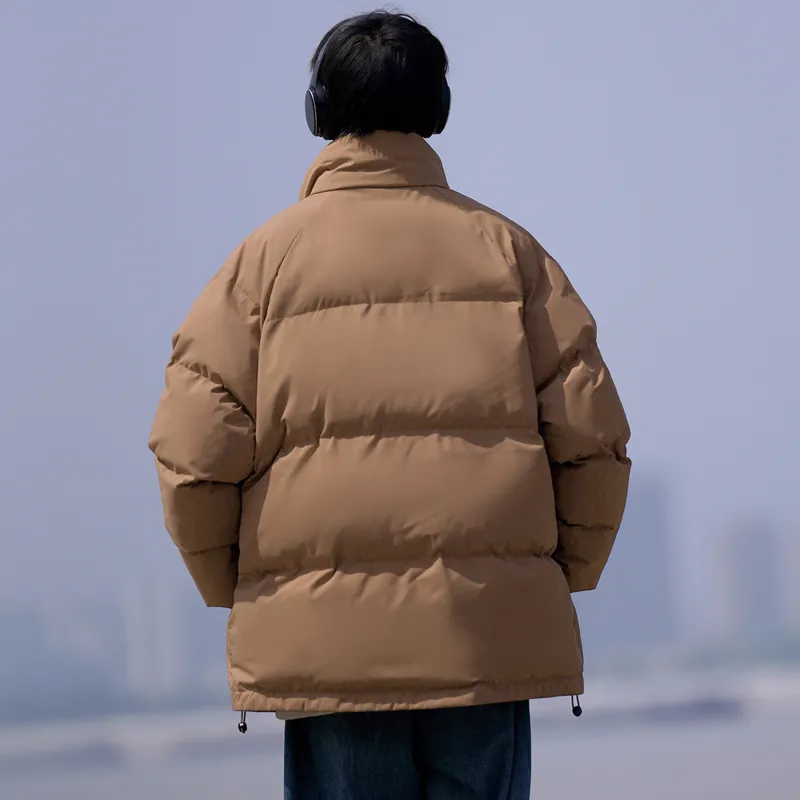 BEENTRILL Puffer Jackets Unisex-20
