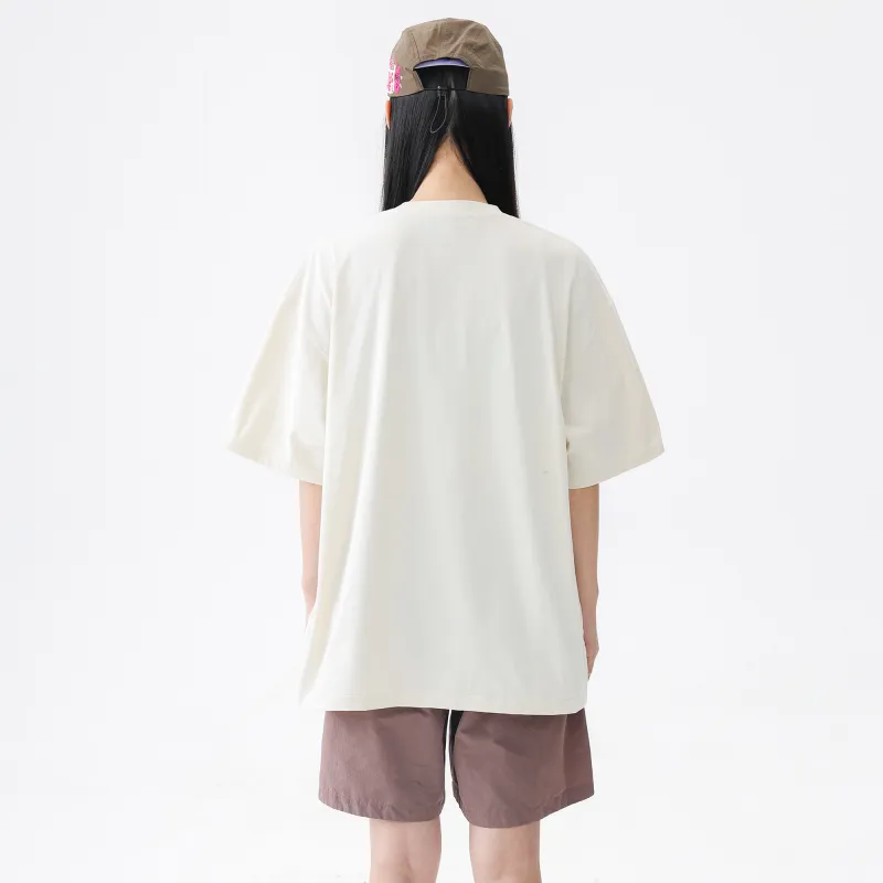 BEENTRILL T Shirts Unisex-10