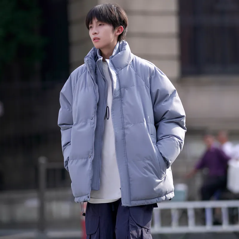 BEENTRILL Puffer Jackets Unisex-10
