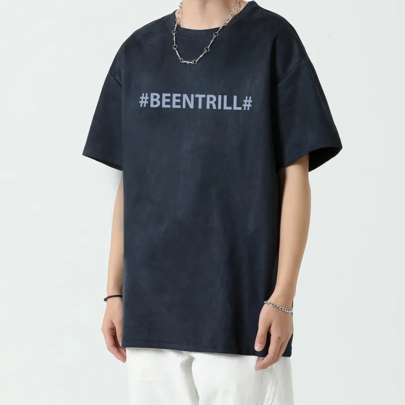 BEENTRILL T Shirts Unisex-11