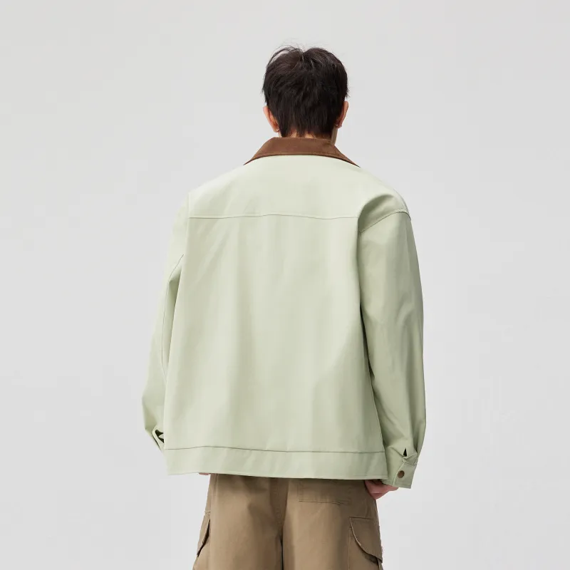 BEENTRILL Jackets Unisex-19