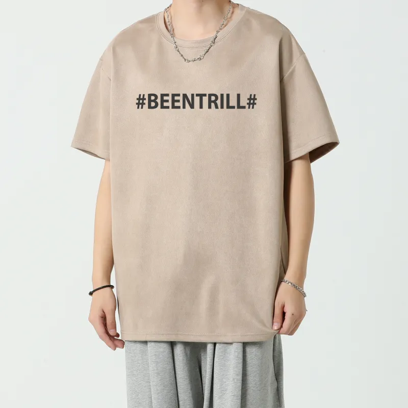 BEENTRILL T Shirts Unisex-23