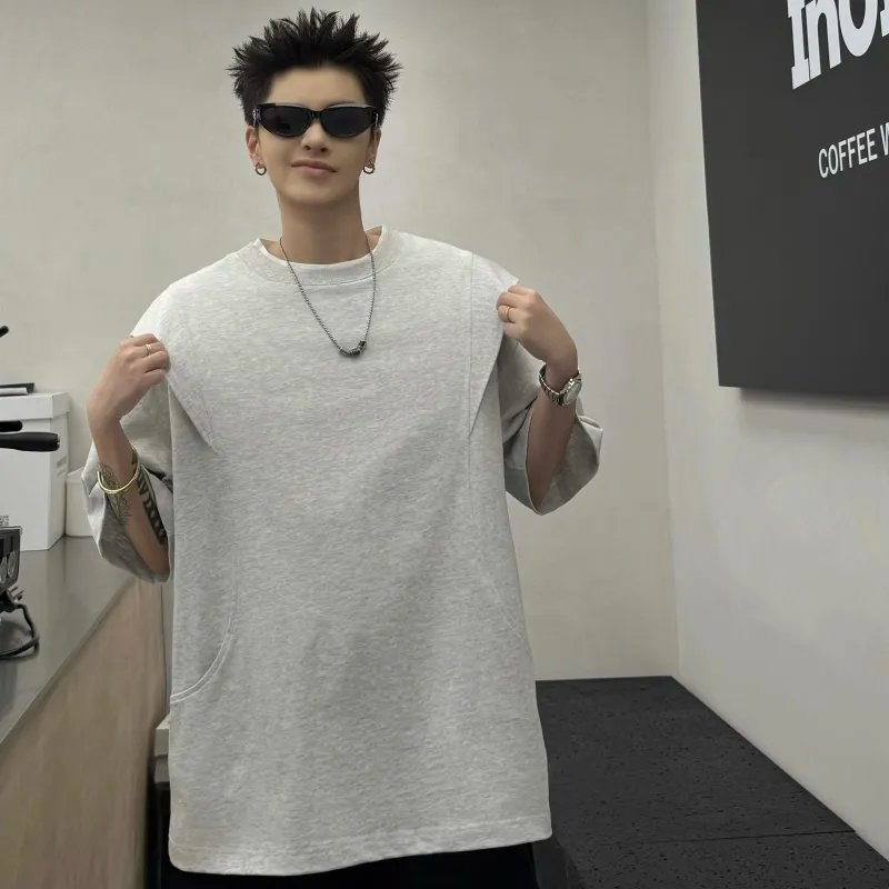 BEENTRILL T Shirts Unisex-11