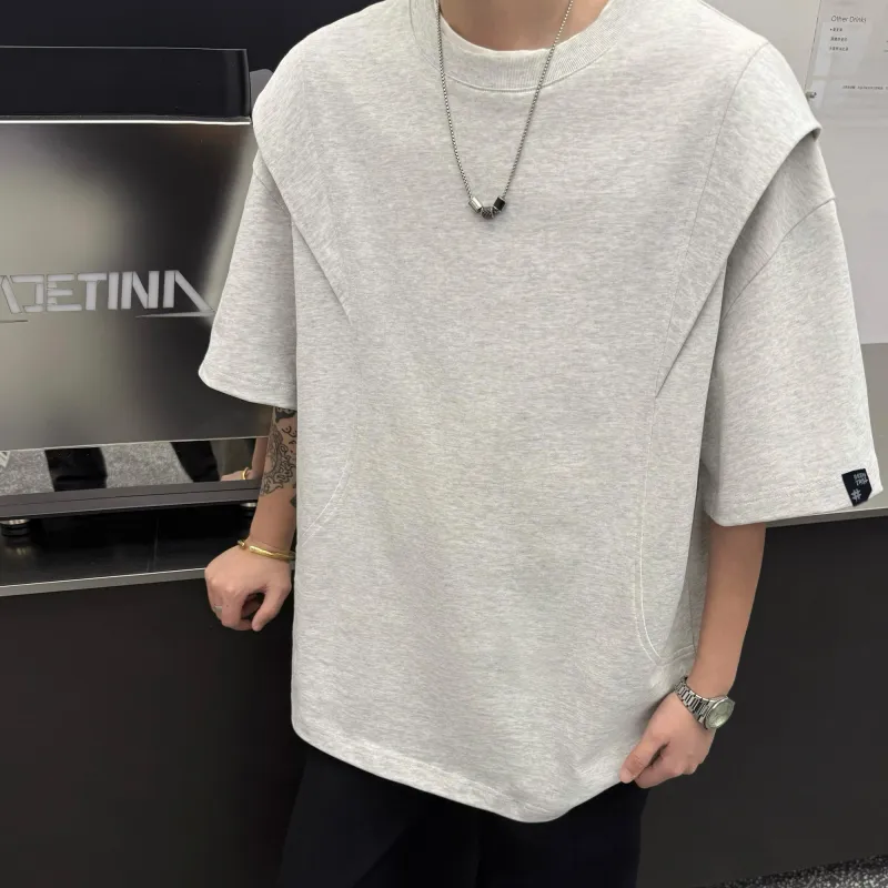 BEENTRILL T Shirts Unisex-8
